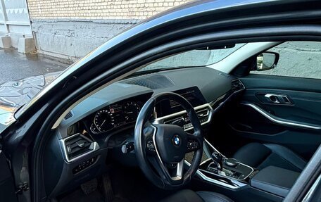 BMW 3 серия, 2020 год, 3 600 000 рублей, 7 фотография