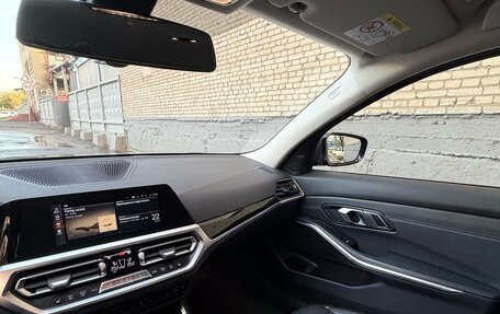 BMW 3 серия, 2020 год, 3 600 000 рублей, 9 фотография