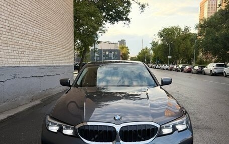 BMW 3 серия, 2020 год, 3 600 000 рублей, 2 фотография