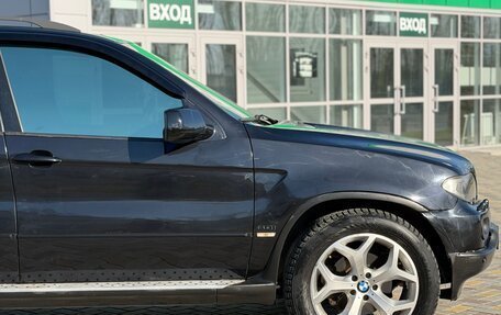 BMW X5, 2006 год, 770 000 рублей, 12 фотография