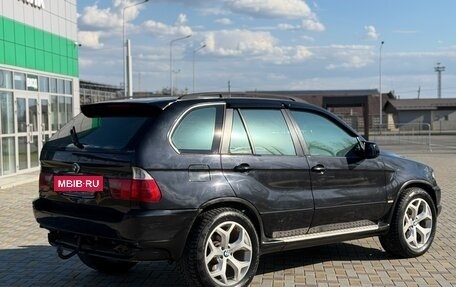 BMW X5, 2006 год, 770 000 рублей, 5 фотография