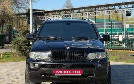 BMW X5, 2006 год, 770 000 рублей, 2 фотография