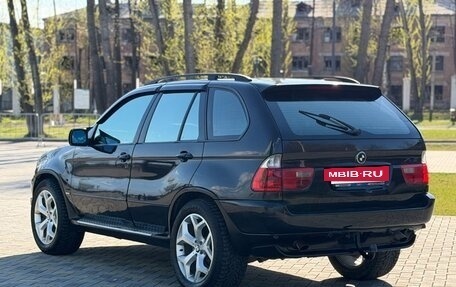 BMW X5, 2006 год, 770 000 рублей, 7 фотография
