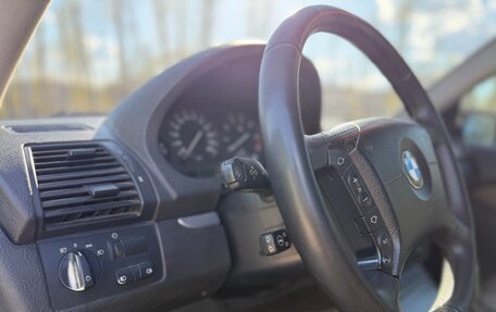 BMW X5, 2006 год, 770 000 рублей, 19 фотография
