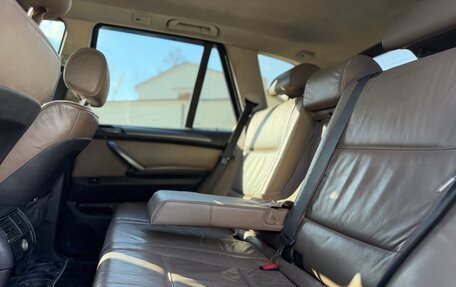 BMW X5, 2006 год, 770 000 рублей, 22 фотография