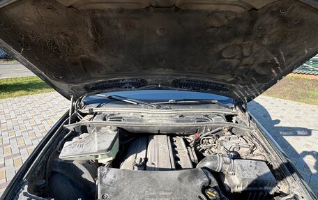 BMW X5, 2006 год, 770 000 рублей, 26 фотография