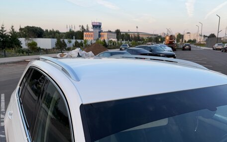 Volkswagen Tiguan II, 2017 год, 2 100 000 рублей, 18 фотография