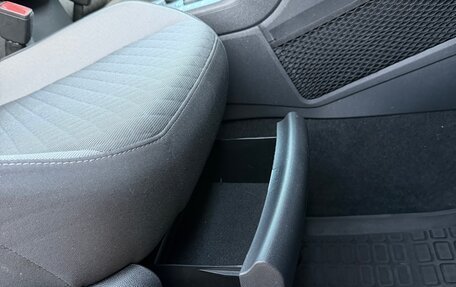 Volkswagen Tiguan II, 2017 год, 2 100 000 рублей, 27 фотография