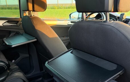 Volkswagen Tiguan II, 2017 год, 2 100 000 рублей, 31 фотография