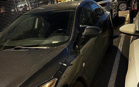 Mazda 3, 2012 год, 680 000 рублей, 5 фотография