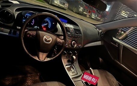 Mazda 3, 2012 год, 680 000 рублей, 3 фотография