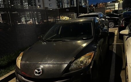 Mazda 3, 2012 год, 680 000 рублей, 4 фотография