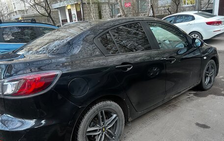 Mazda 3, 2012 год, 680 000 рублей, 8 фотография