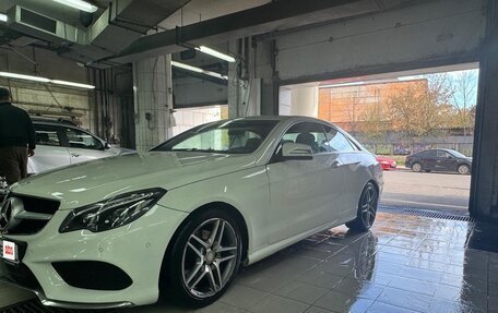 Mercedes-Benz E-Класс, 2013 год, 1 799 000 рублей, 5 фотография