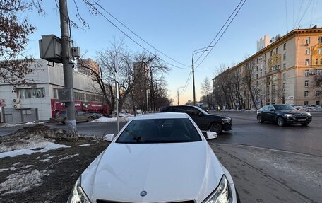 Mercedes-Benz E-Класс, 2013 год, 1 799 000 рублей, 3 фотография