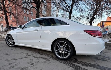 Mercedes-Benz E-Класс, 2013 год, 1 799 000 рублей, 4 фотография