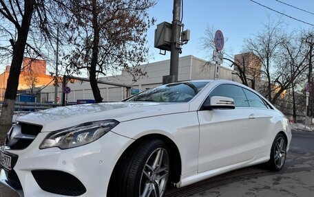 Mercedes-Benz E-Класс, 2013 год, 1 799 000 рублей, 2 фотография