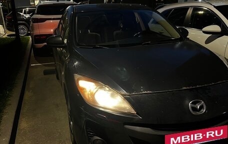 Mazda 3, 2012 год, 680 000 рублей, 2 фотография