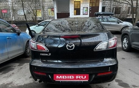 Mazda 3, 2012 год, 680 000 рублей, 9 фотография