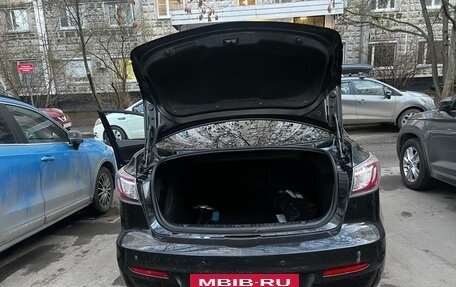 Mazda 3, 2012 год, 680 000 рублей, 7 фотография