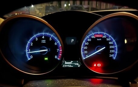 Mazda 3, 2012 год, 680 000 рублей, 6 фотография