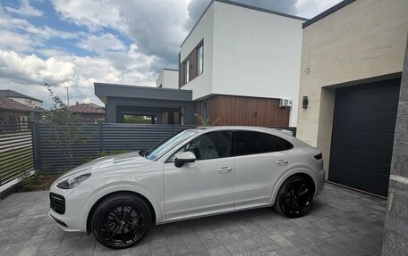 Porsche Cayenne III, 2019 год, 9 800 000 рублей, 2 фотография