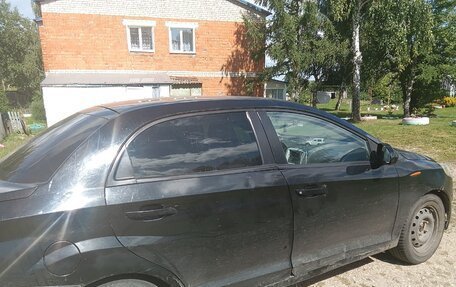 Chery Bonus (A13), 2011 год, 95 000 рублей, 4 фотография