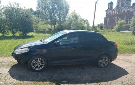 Chery Bonus (A13), 2011 год, 95 000 рублей, 3 фотография