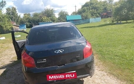 Chery Bonus (A13), 2011 год, 95 000 рублей, 2 фотография