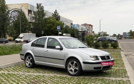 Volkswagen Bora, 1999 год, 240 000 рублей, 5 фотография