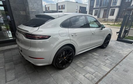 Porsche Cayenne III, 2019 год, 9 800 000 рублей, 8 фотография