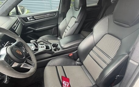Porsche Cayenne III, 2019 год, 9 800 000 рублей, 5 фотография