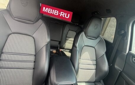 Porsche Cayenne III, 2019 год, 9 800 000 рублей, 12 фотография