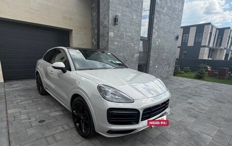Porsche Cayenne III, 2019 год, 9 800 000 рублей, 11 фотография