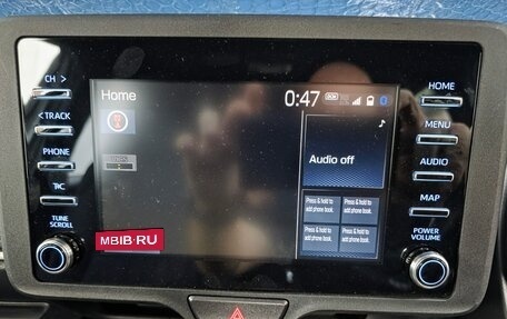 Toyota Yaris, 2021 год, 1 200 000 рублей, 27 фотография