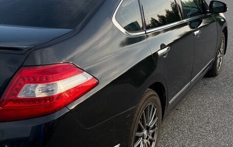 Nissan Teana, 2011 год, 750 000 рублей, 2 фотография