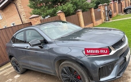 Geely Tugella FY11, 2024 год, 3 199 000 рублей, 2 фотография