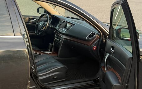 Nissan Teana, 2011 год, 750 000 рублей, 4 фотография