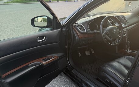 Nissan Teana, 2011 год, 750 000 рублей, 6 фотография