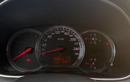 Nissan Teana, 2011 год, 750 000 рублей, 7 фотография