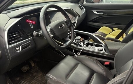 Geely Tugella FY11, 2024 год, 3 199 000 рублей, 6 фотография