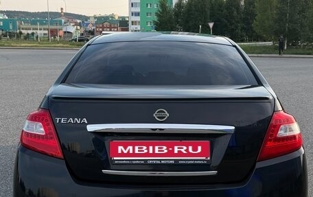 Nissan Teana, 2011 год, 750 000 рублей, 3 фотография