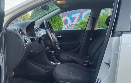 Volkswagen Polo VI (EU Market), 2020 год, 1 350 000 рублей, 11 фотография