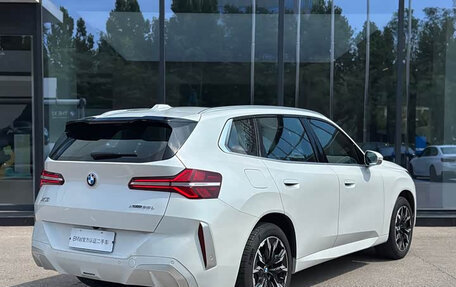BMW X3, 2025 год, 4 923 419 рублей, 4 фотография