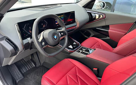 BMW X3, 2025 год, 4 923 419 рублей, 7 фотография