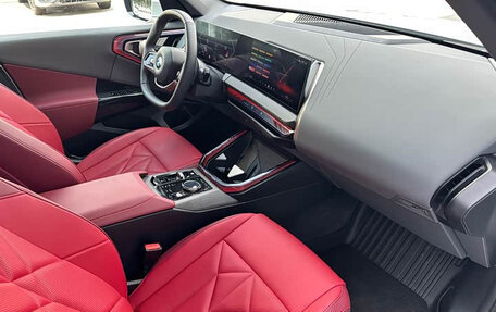 BMW X3, 2025 год, 4 923 419 рублей, 8 фотография