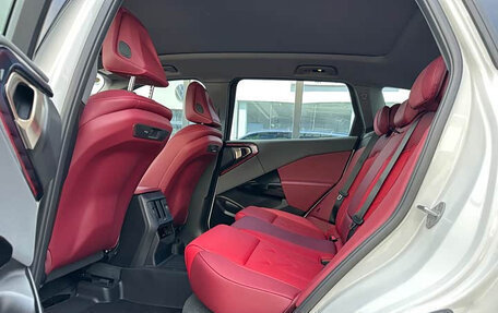 BMW X3, 2025 год, 4 923 419 рублей, 9 фотография