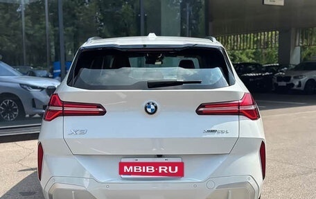 BMW X3, 2025 год, 4 923 419 рублей, 3 фотография