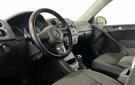 Volkswagen Tiguan I, 2013 год, 1 190 000 рублей, 8 фотография