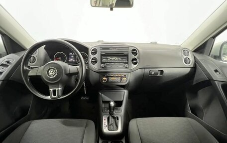 Volkswagen Tiguan I, 2013 год, 1 190 000 рублей, 11 фотография